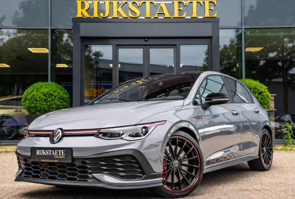 2.0 TSI GTI CLUBSPORT|45 JAHRE|ACC|H&K|19''