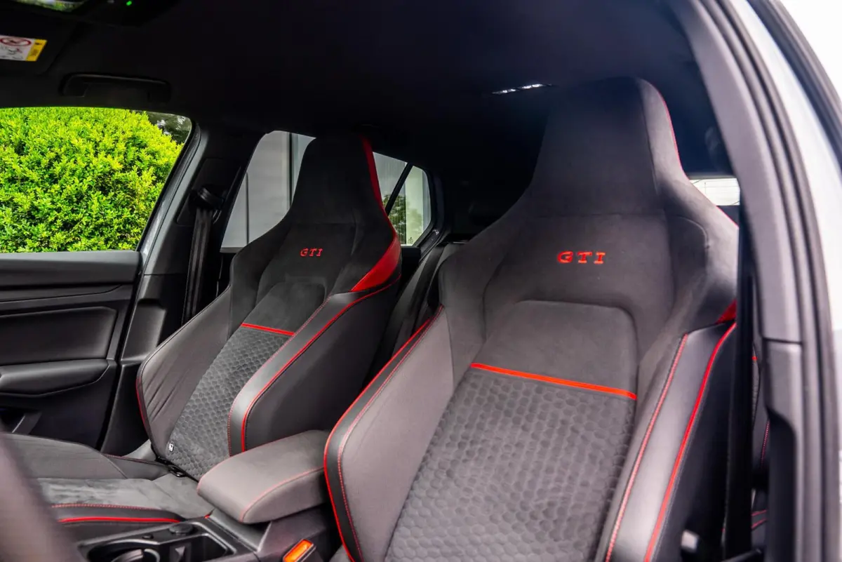 2.0 TSI GTI CLUBSPORT|45 JAHRE|ACC|H&K|19''