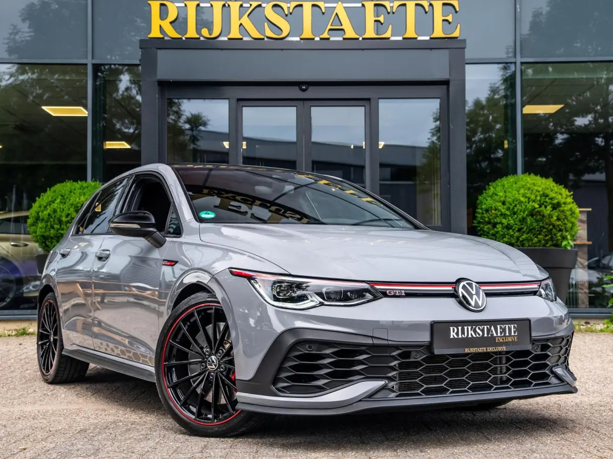 2.0 TSI GTI CLUBSPORT|45 JAHRE|ACC|H&K|19''