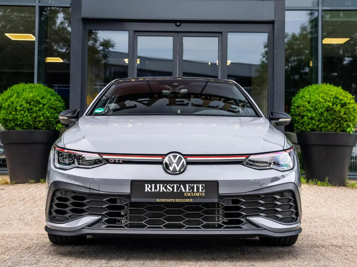 2.0 TSI GTI CLUBSPORT|45 JAHRE|ACC|H&K|19''