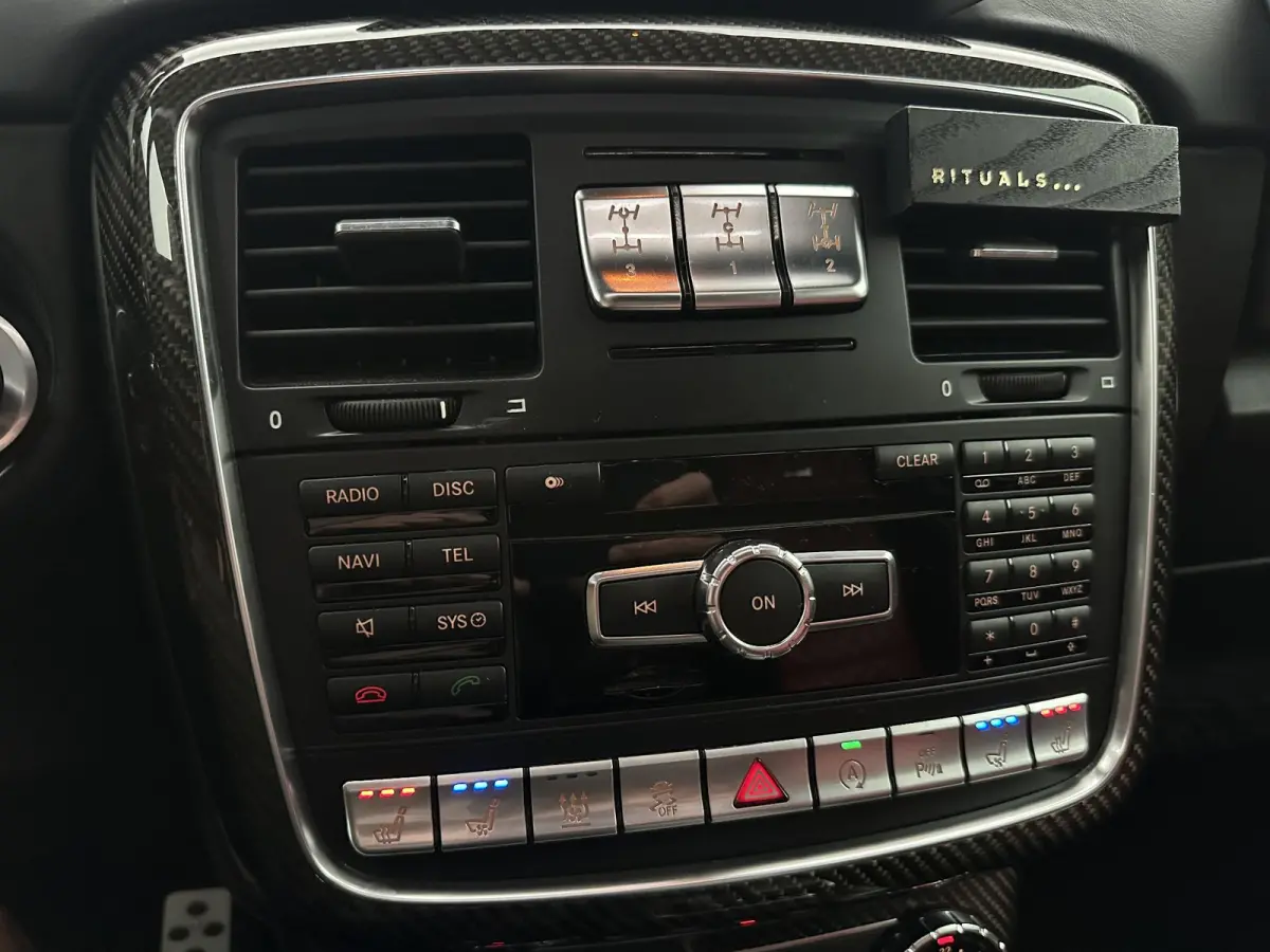 AMG 63 Edition 463 | H\K| Distronic| Dak| Dealer onderhouden|