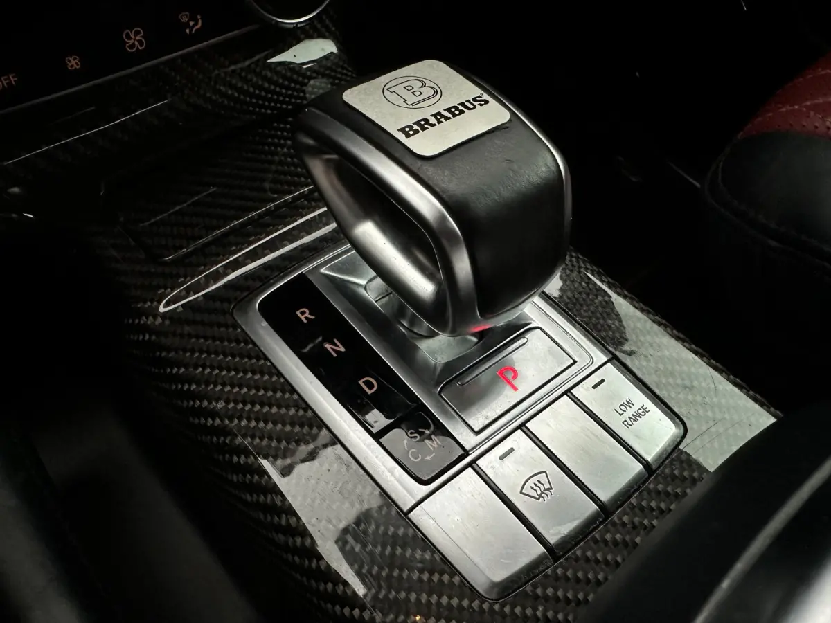 AMG 63 Edition 463 | H\K| Distronic| Dak| Dealer onderhouden|