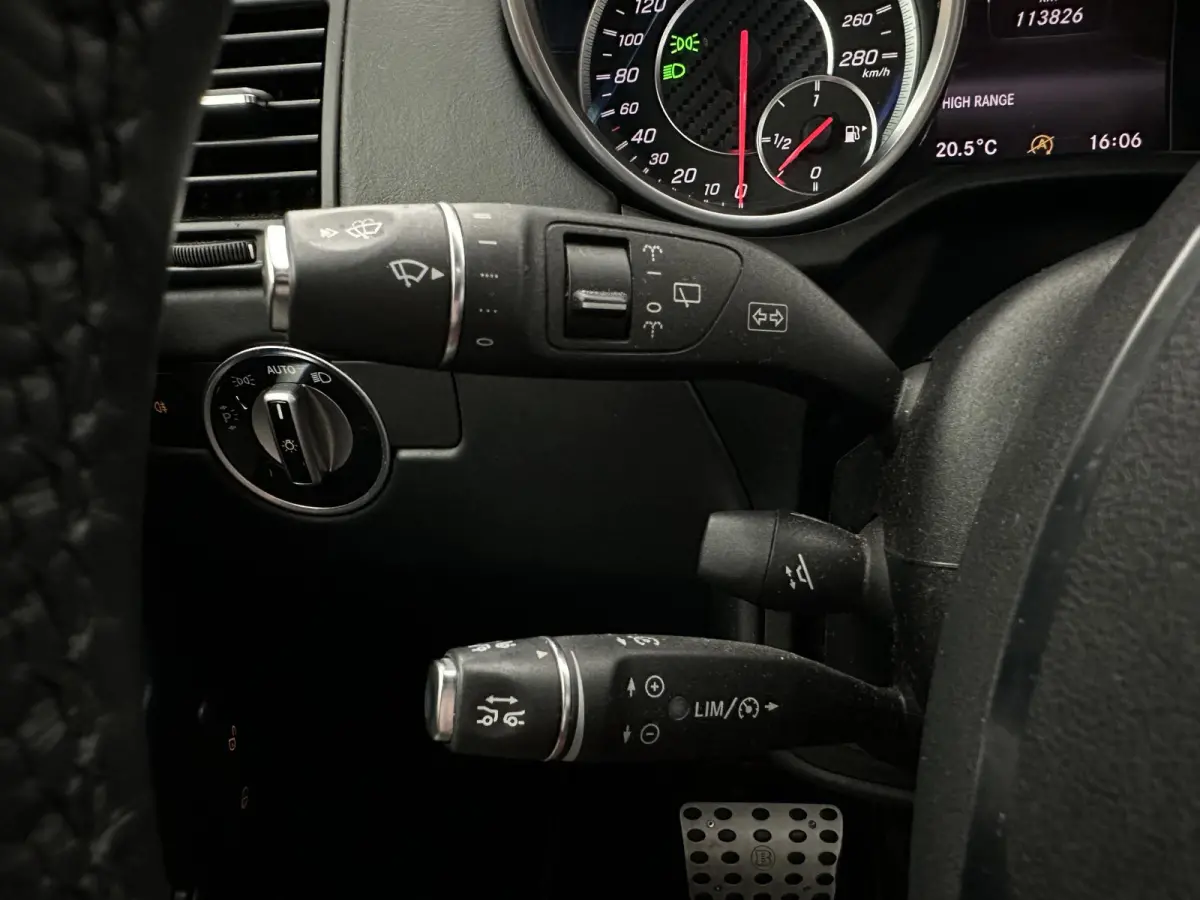 AMG 63 Edition 463 | H\K| Distronic| Dak| Dealer onderhouden|