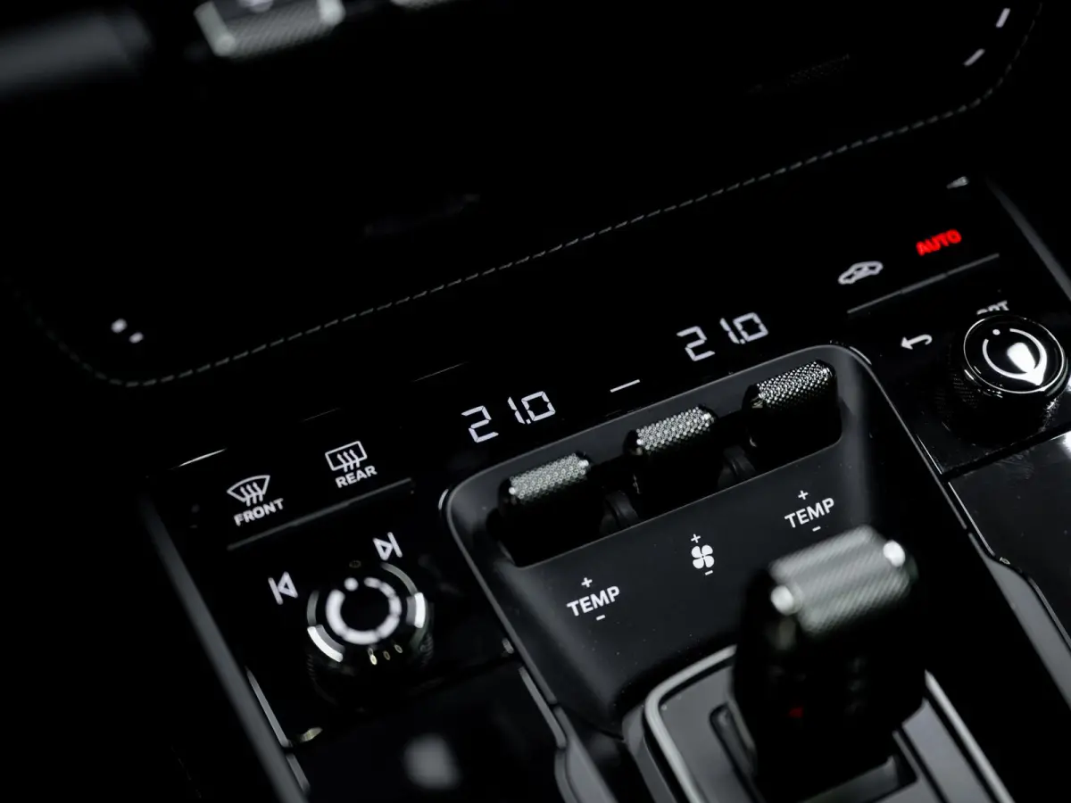 3.6 Turbo S 4p. | PTS | Sport-Design | Lift | Burmester | InnoDrive |