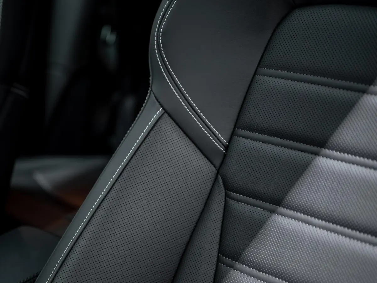 3.6 Turbo S 4p. | PTS | Sport-Design | Lift | Burmester | InnoDrive |