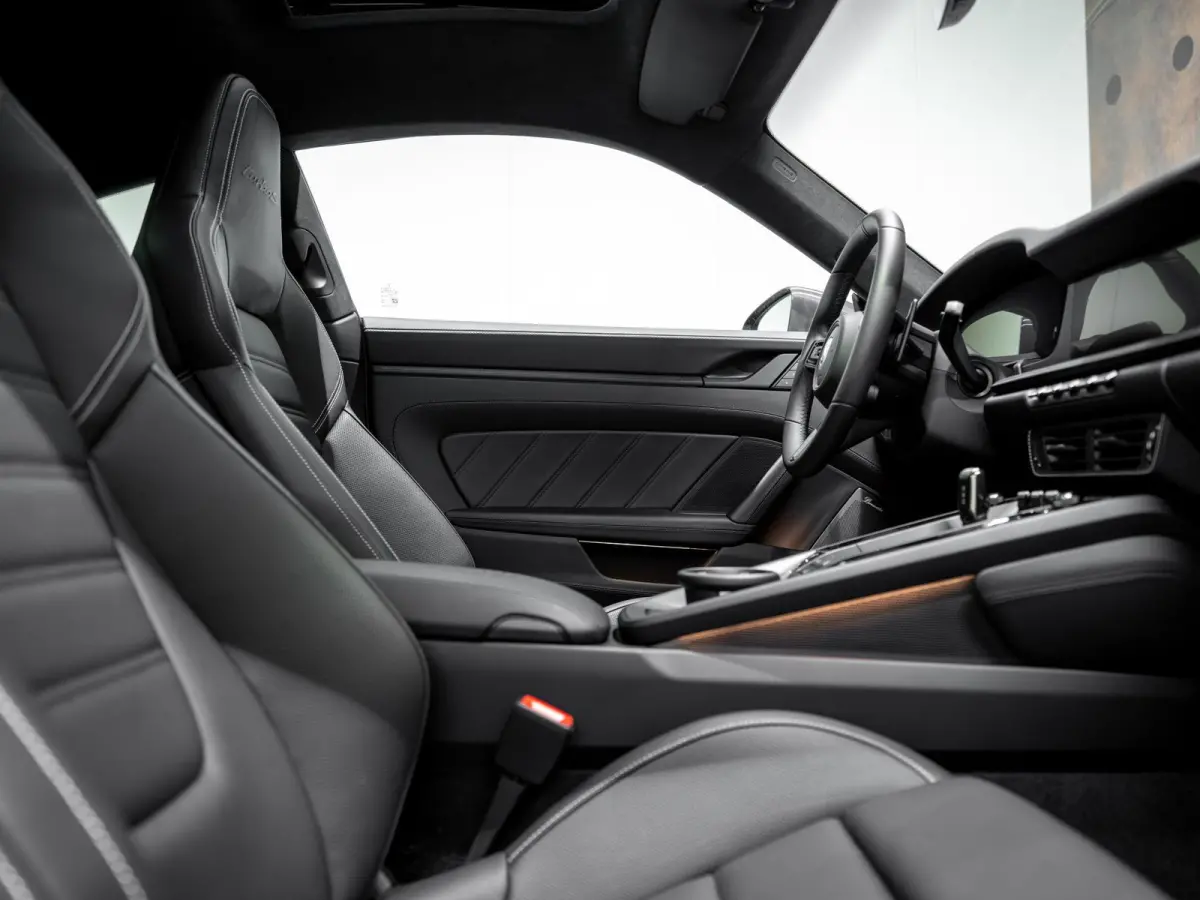 3.6 Turbo S 4p. | PTS | Sport-Design | Lift | Burmester | InnoDrive |