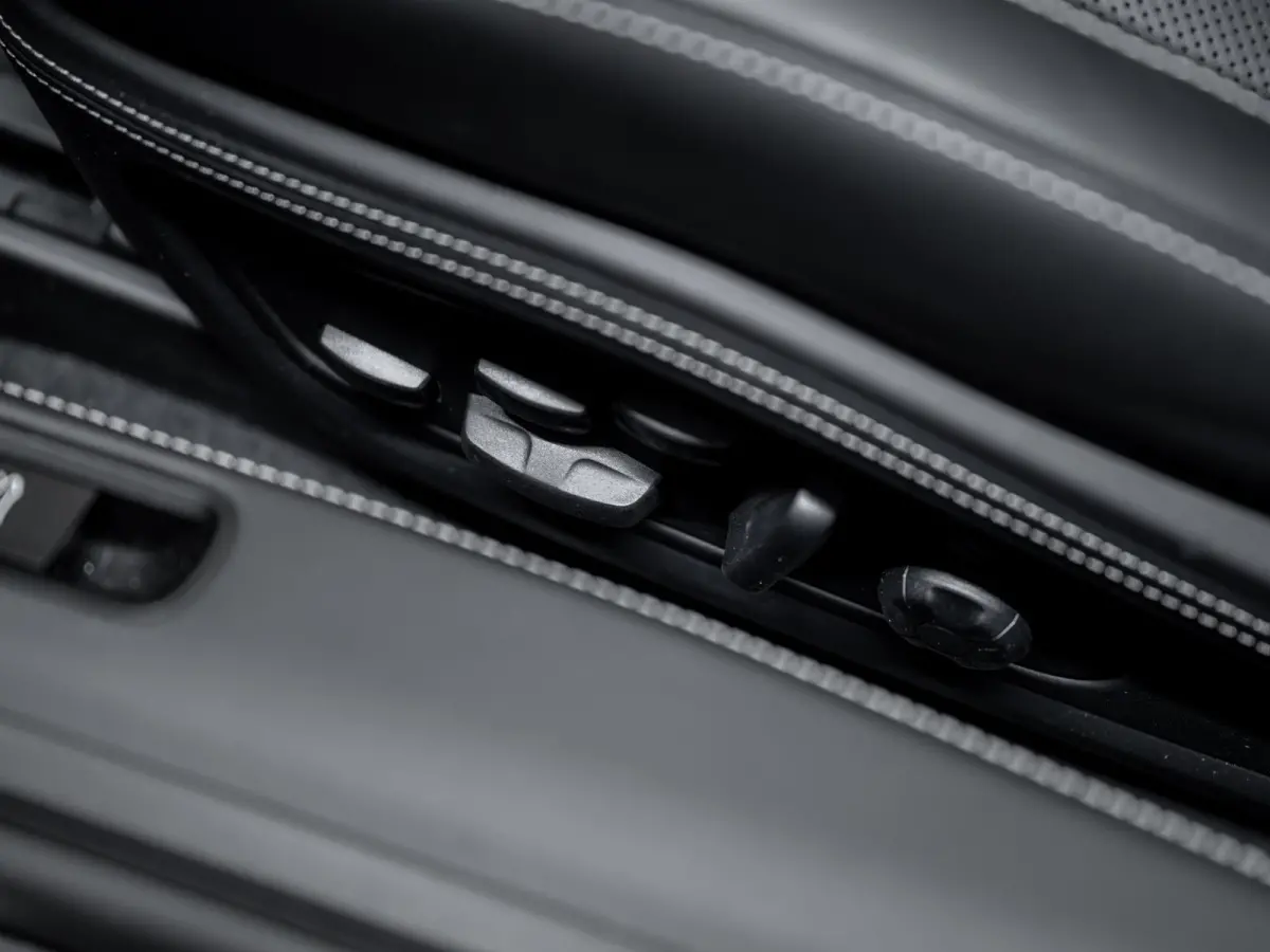 3.6 Turbo S 4p. | PTS | Sport-Design | Lift | Burmester | InnoDrive |