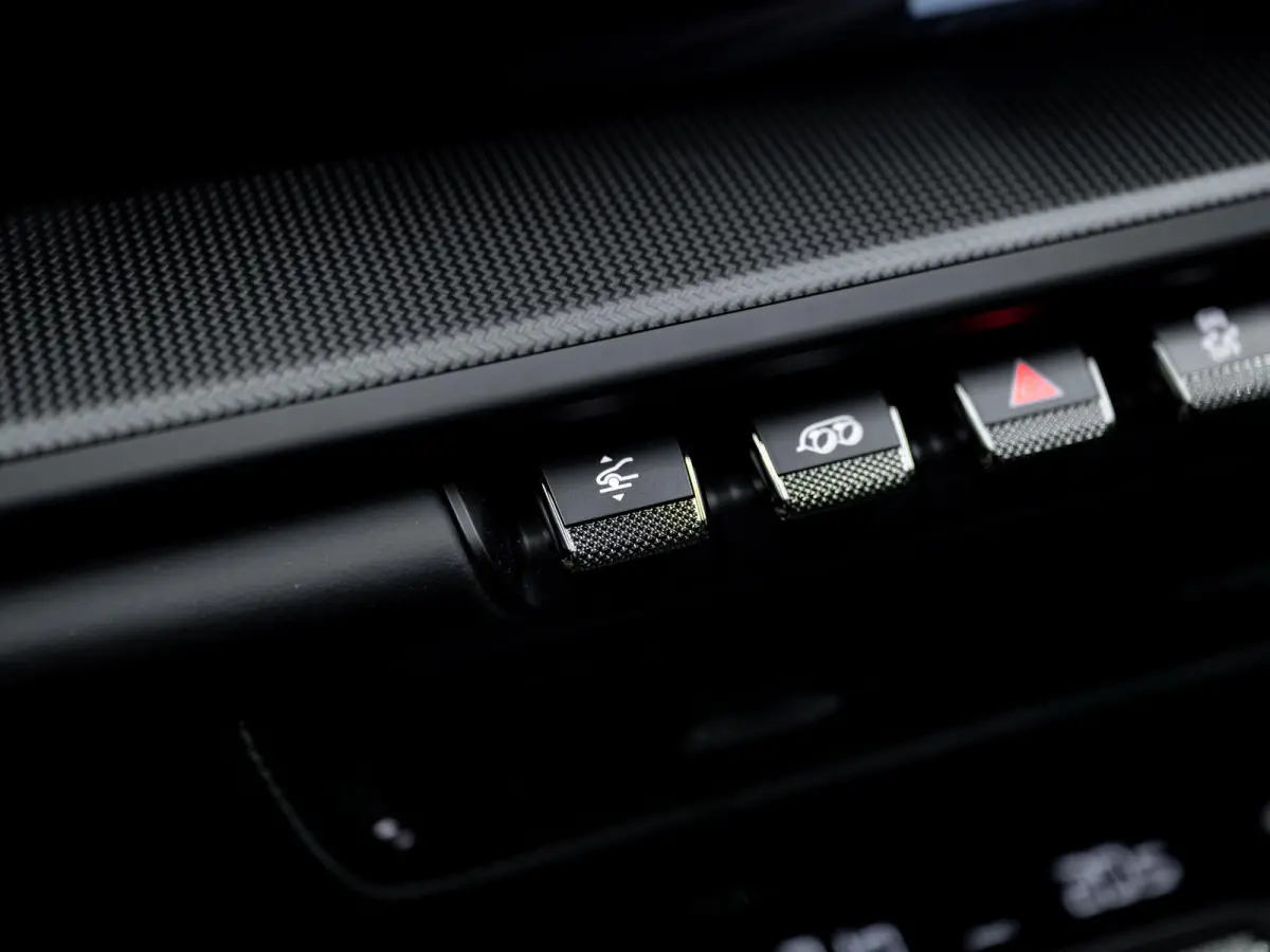 3.6 Turbo S 4p. | PTS | Sport-Design | Lift | Burmester | InnoDrive |