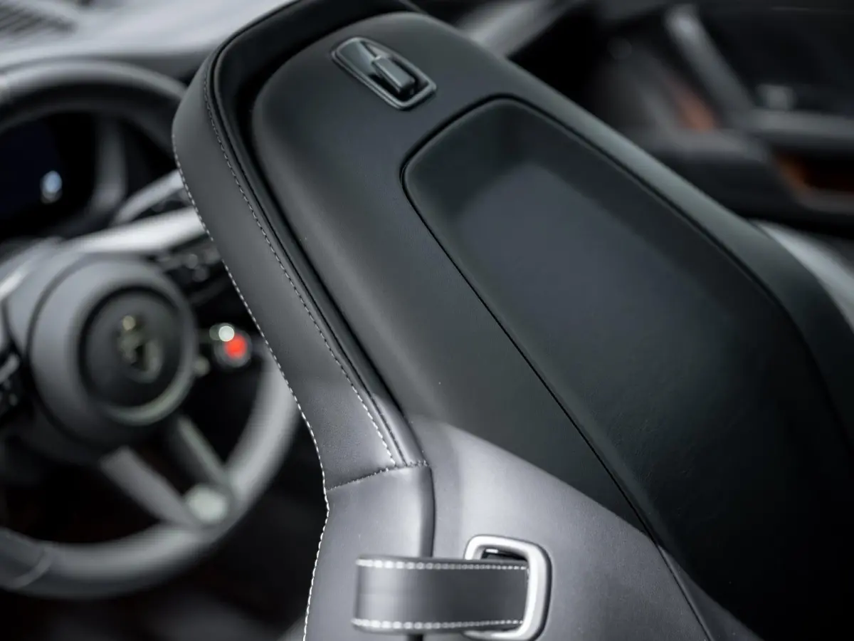 3.6 Turbo S 4p. | PTS | Sport-Design | Lift | Burmester | InnoDrive |