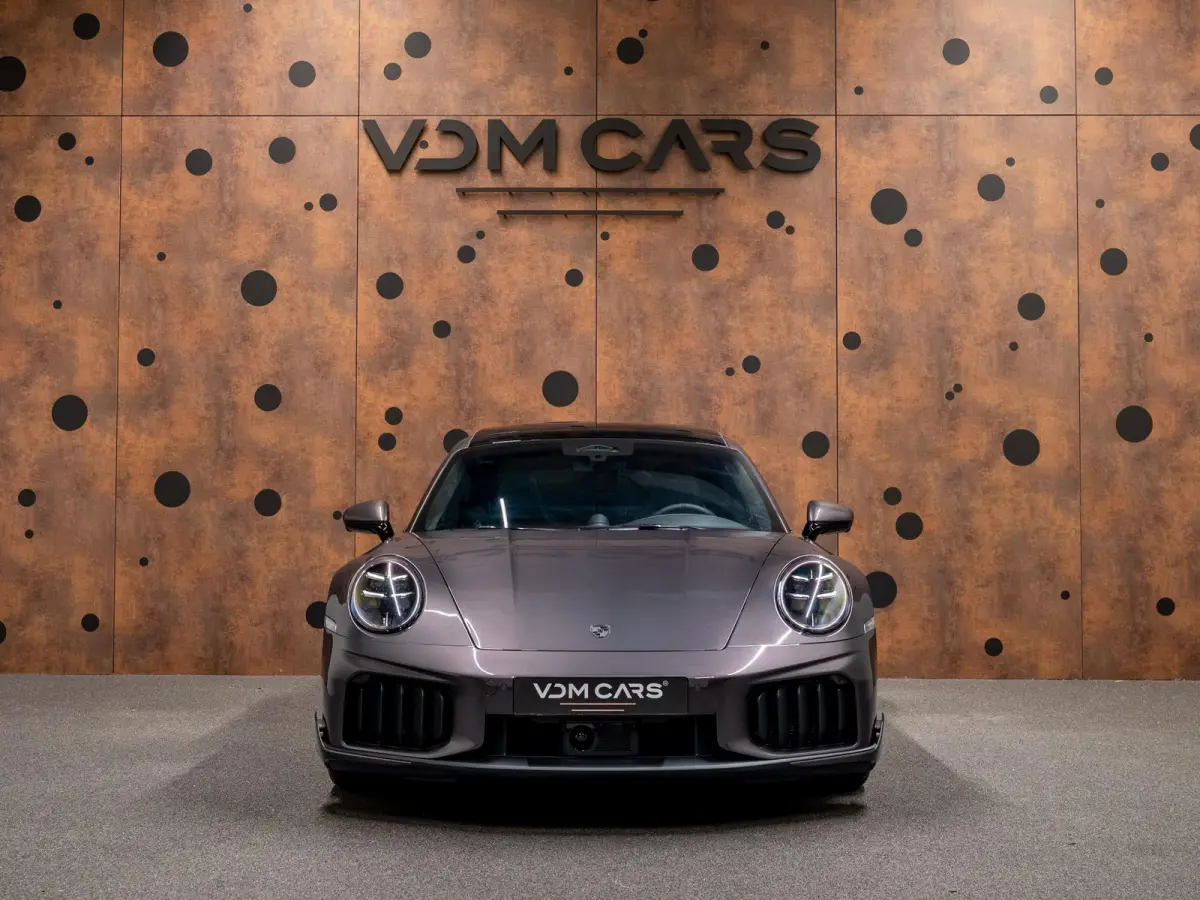 3.6 Turbo S 4p. | PTS | Sport-Design | Lift | Burmester | InnoDrive |