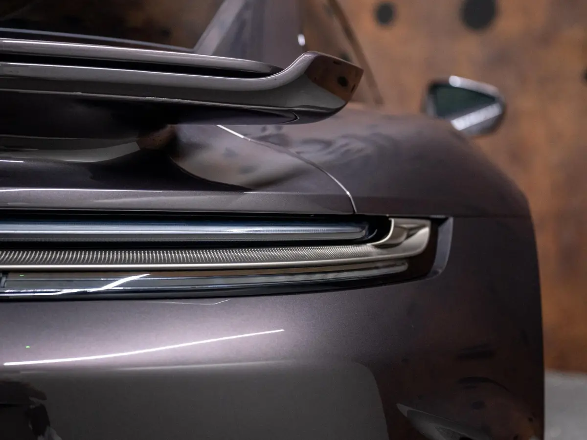 3.6 Turbo S 4p. | PTS | Sport-Design | Lift | Burmester | InnoDrive |
