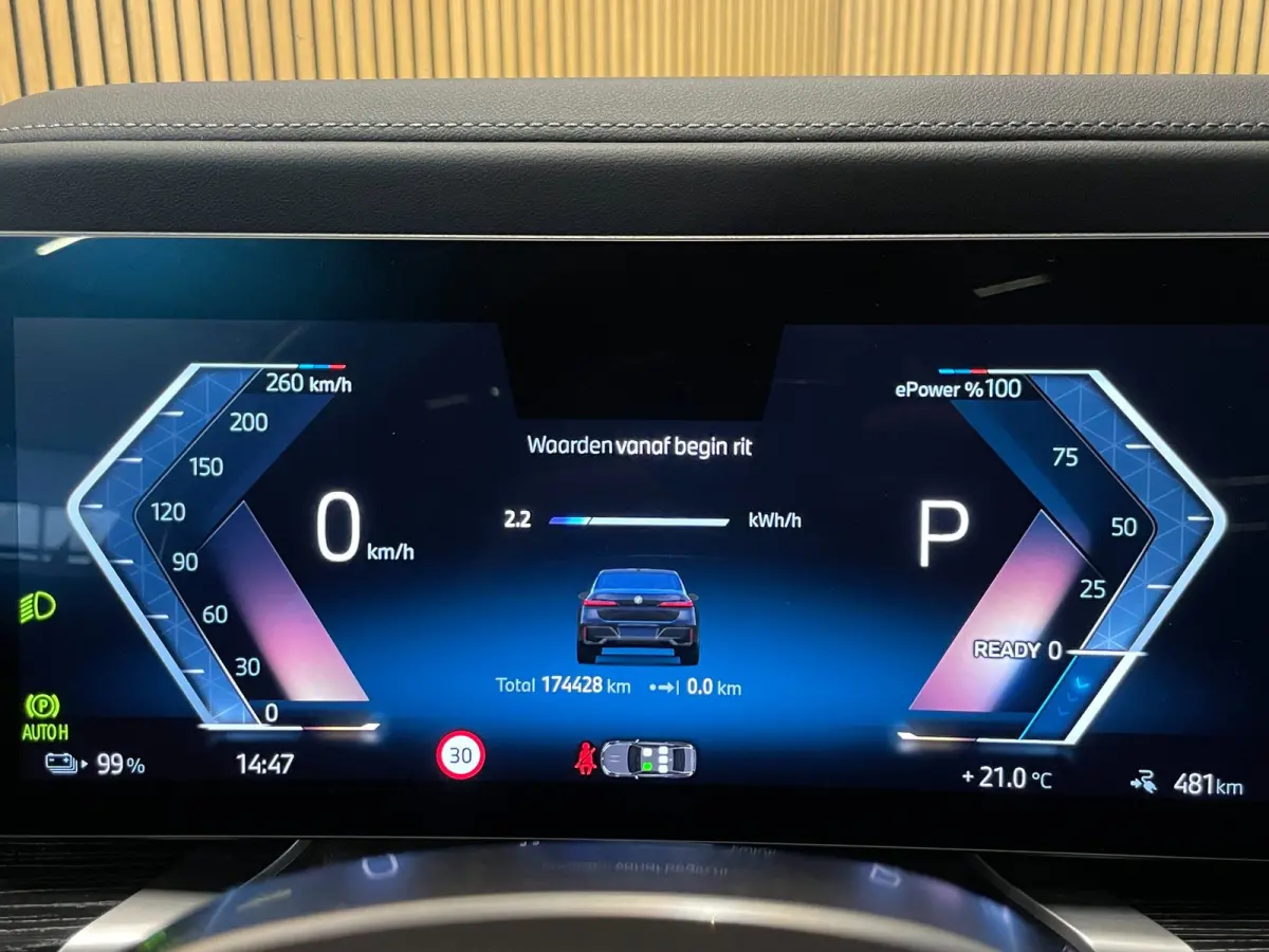 XDrive60 106 kWh|M-SPORT|96% SOH|BLACK EDITION|FULL OPTION|PANORAMA|STOEL+STUURVERW|360+3D+V+A CAMERA|NAP|NL-AUTO|INCL.BTW|