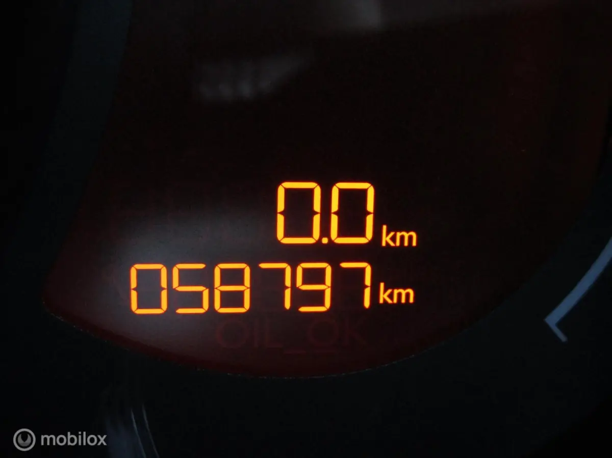 1.2 Exclusive AUTOMAAT - Navigatie - LMV