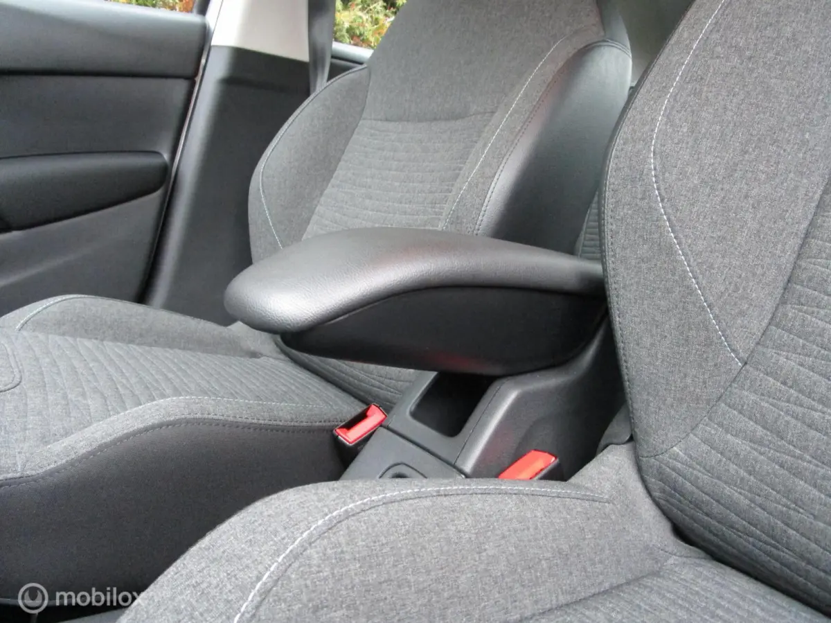1.2 Exclusive AUTOMAAT - Navigatie - LMV
