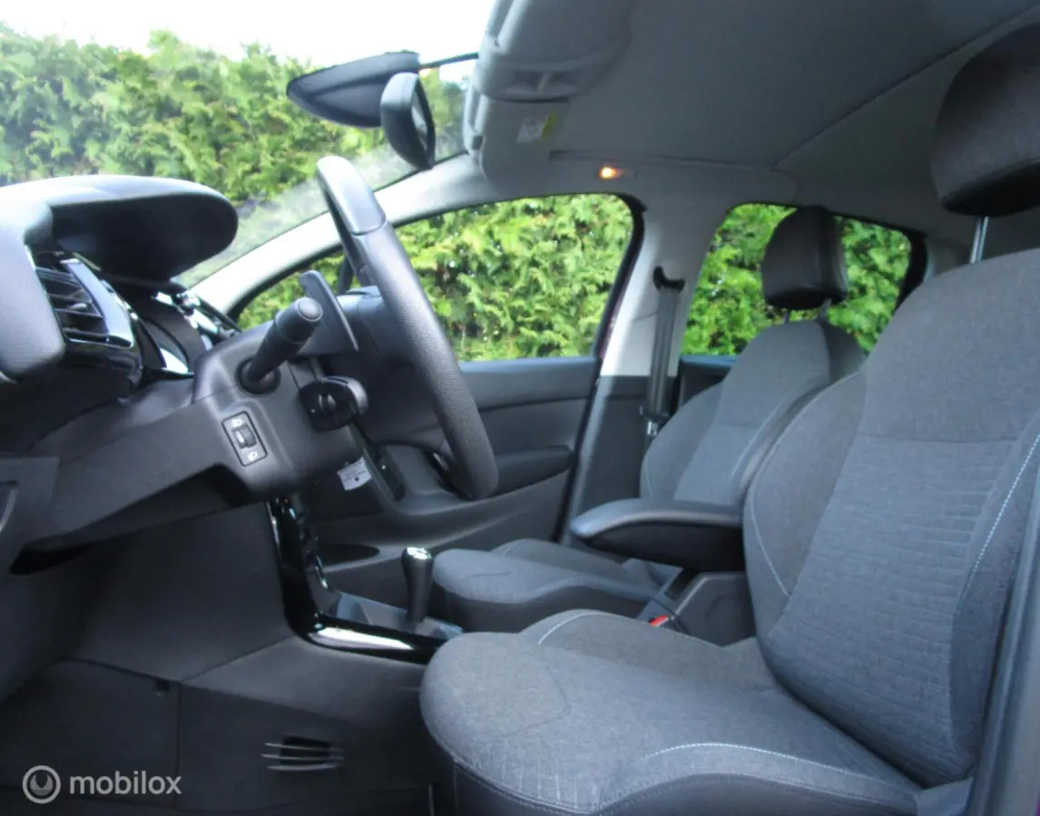 1.2 Exclusive AUTOMAAT - Navigatie - LMV