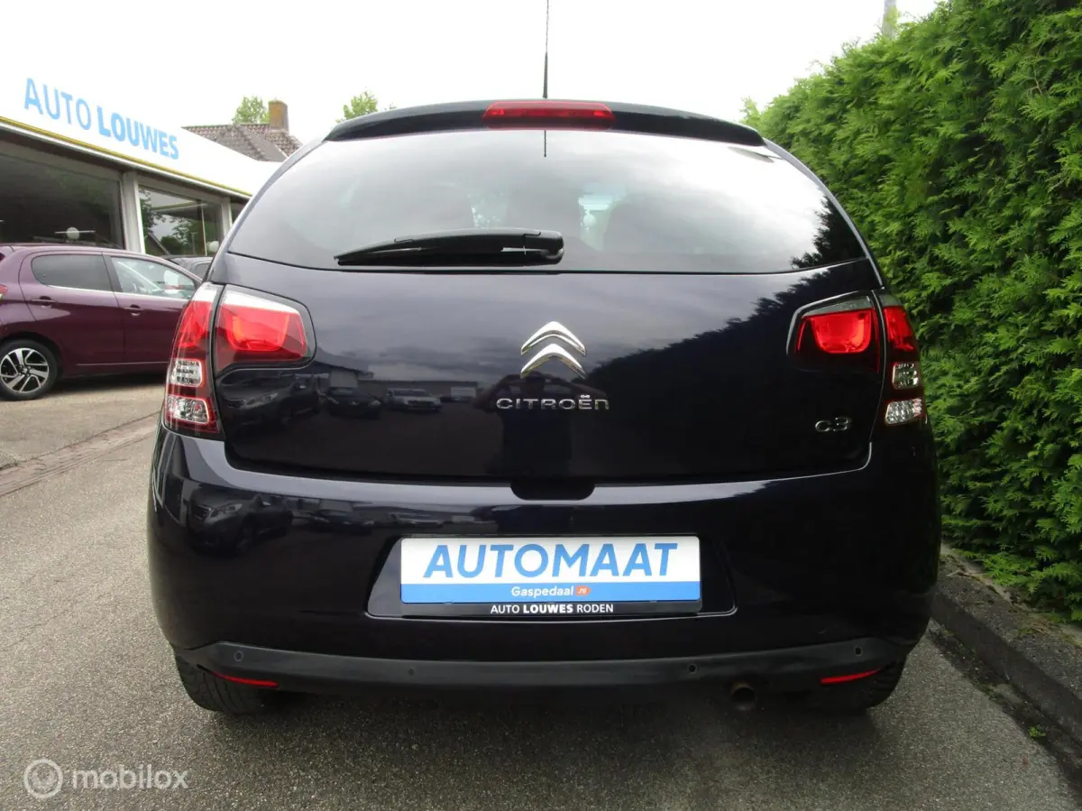 1.2 Exclusive AUTOMAAT - Navigatie - LMV