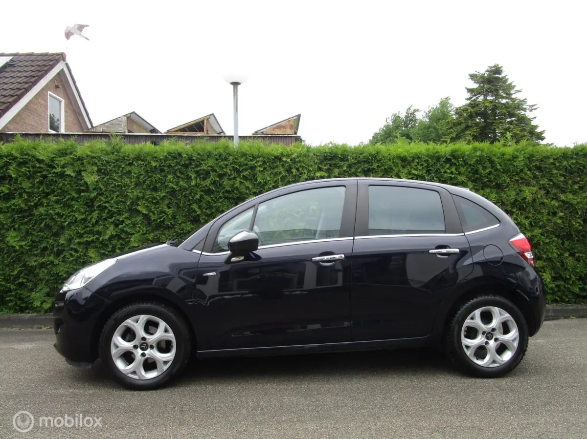 1.2 Exclusive AUTOMAAT - Navigatie - LMV