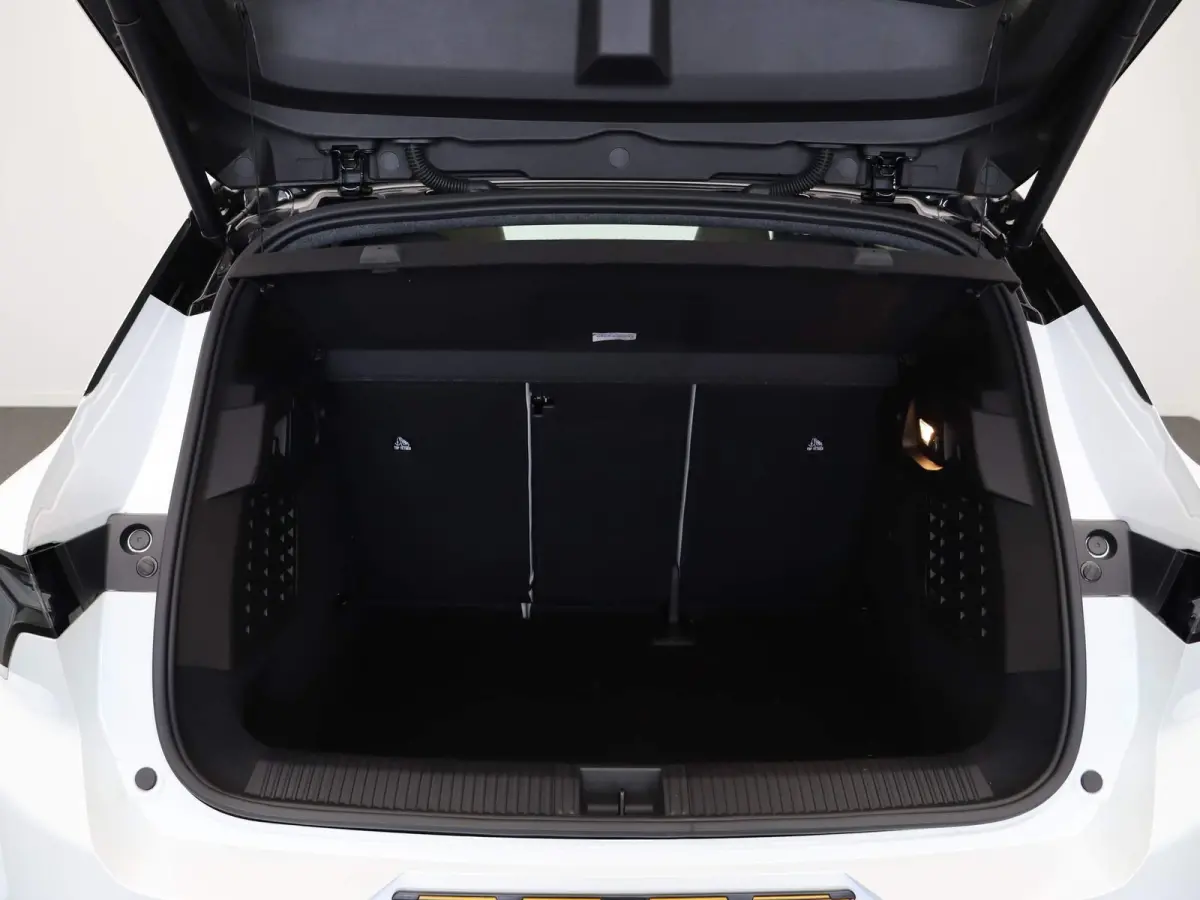 EV87 long range techno | Vijf jaar garantie | Active driver assist | Harman Kardon | Panoramisch dak |