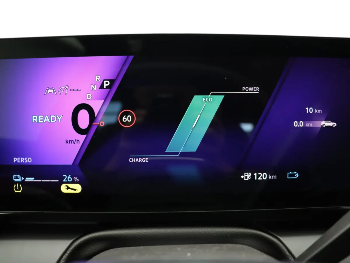 EV87 long range techno | Vijf jaar garantie | Active driver assist | Harman Kardon | Panoramisch dak |