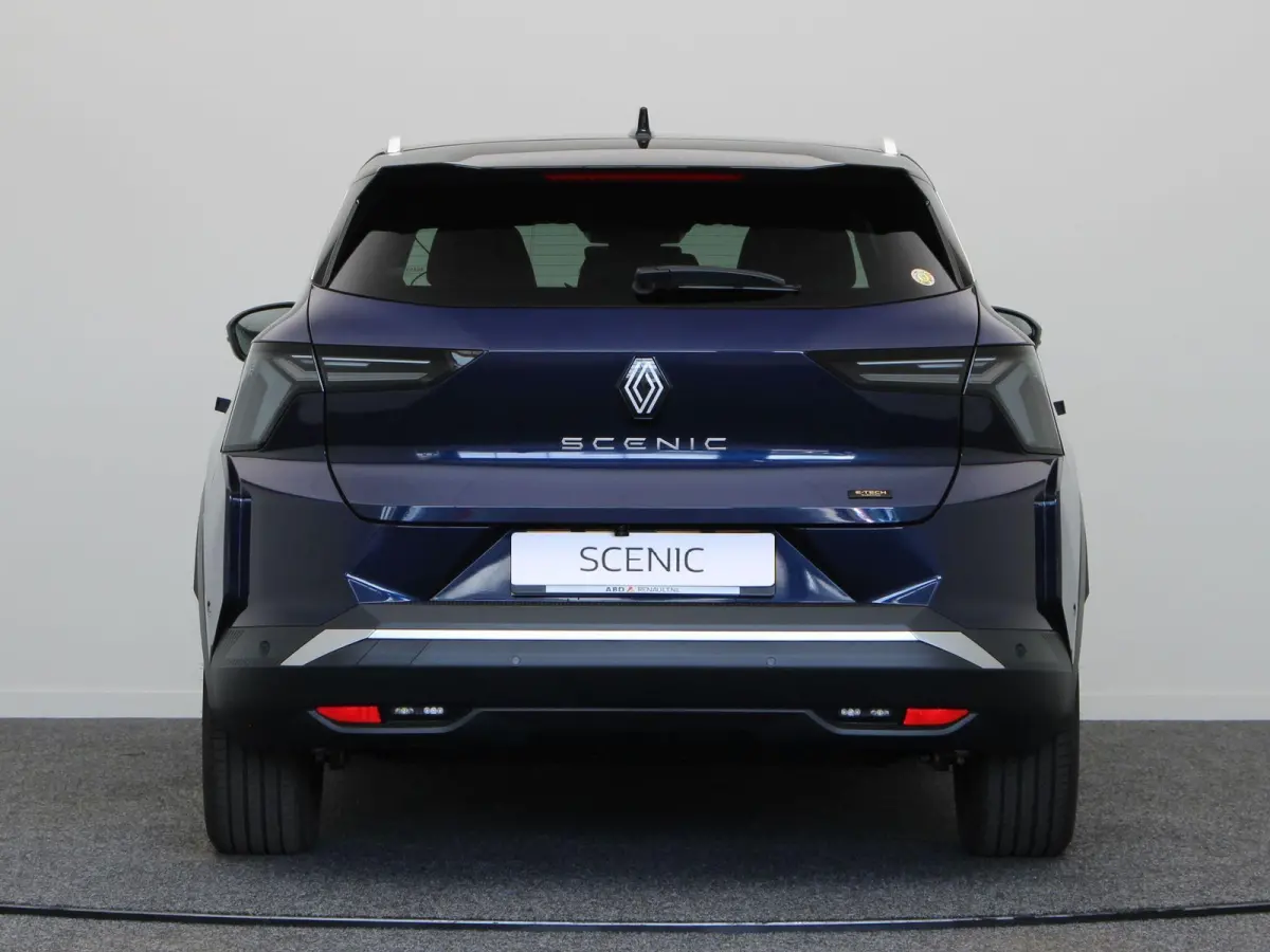 EV87 long range techno | Vijf jaar garantie | Active driver assist | Harman Kardon | Panoramisch dak |