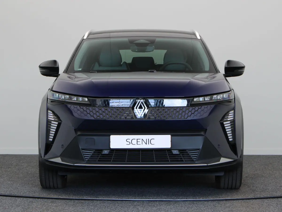 EV87 long range techno | Vijf jaar garantie | Active driver assist | Harman Kardon | Panoramisch dak |
