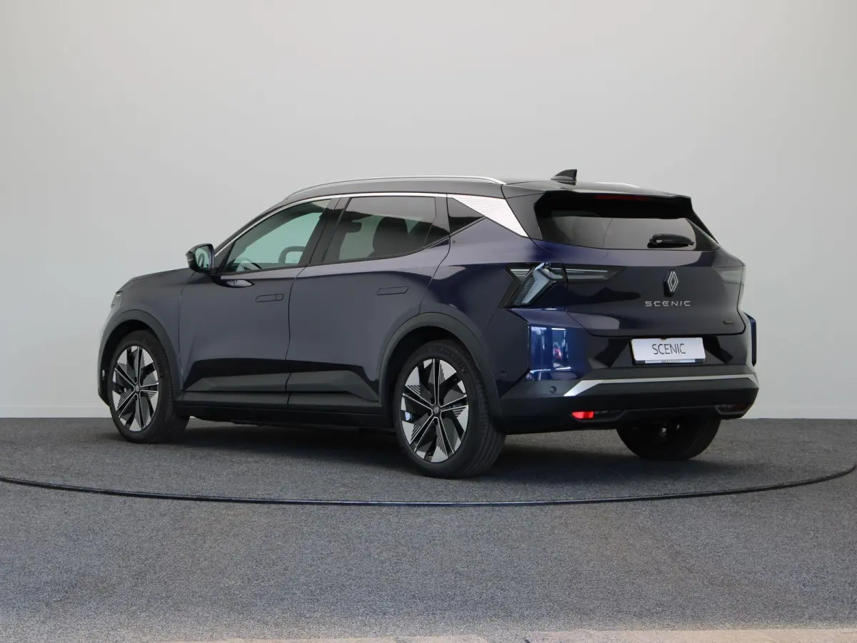 EV87 long range techno | Vijf jaar garantie | Active driver assist | Harman Kardon | Panoramisch dak |