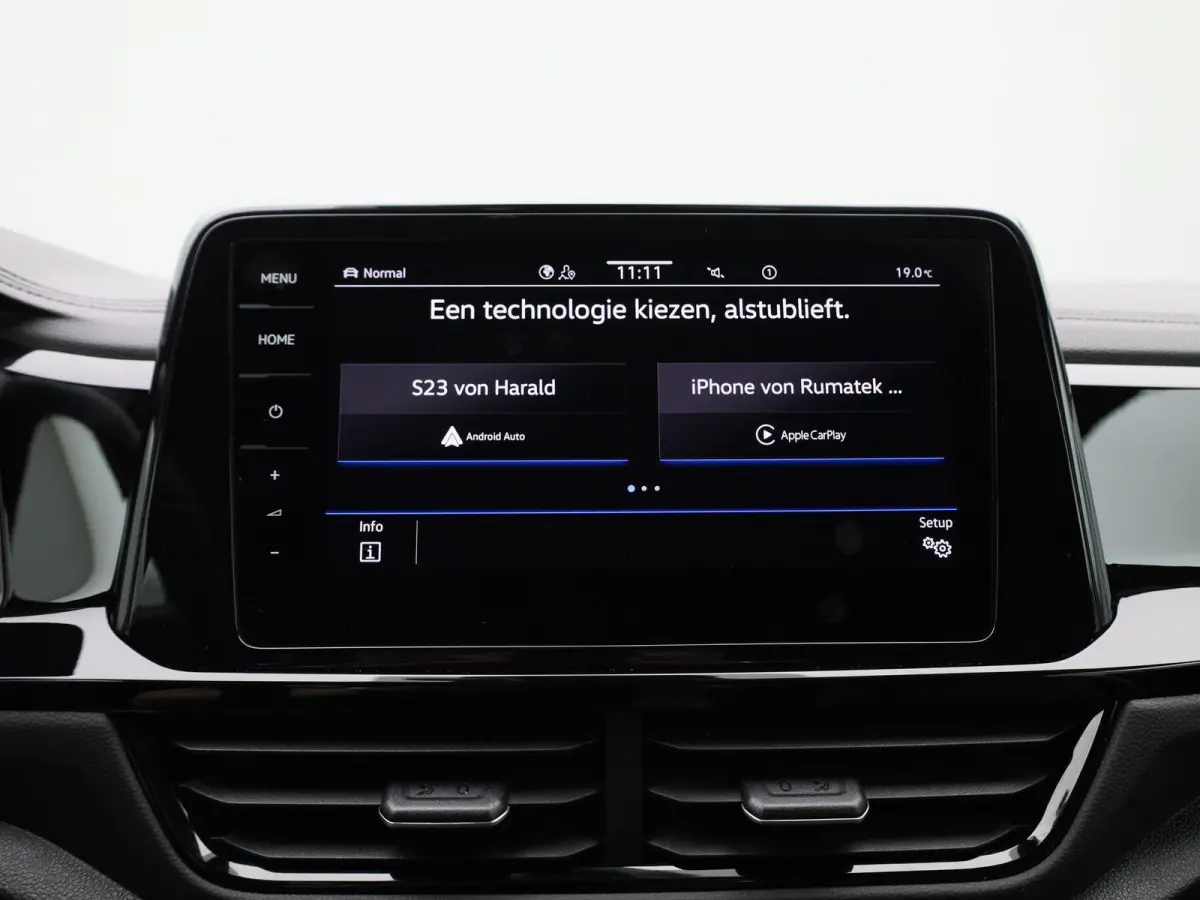 1.5 TSI R-Line 150 PK| Dealeronderhouden | Leder Interieur | Trekhaak | Navigatie Pro | Stoelverwarming | Achteruitrijcamera | Climatronic | LED Matrix