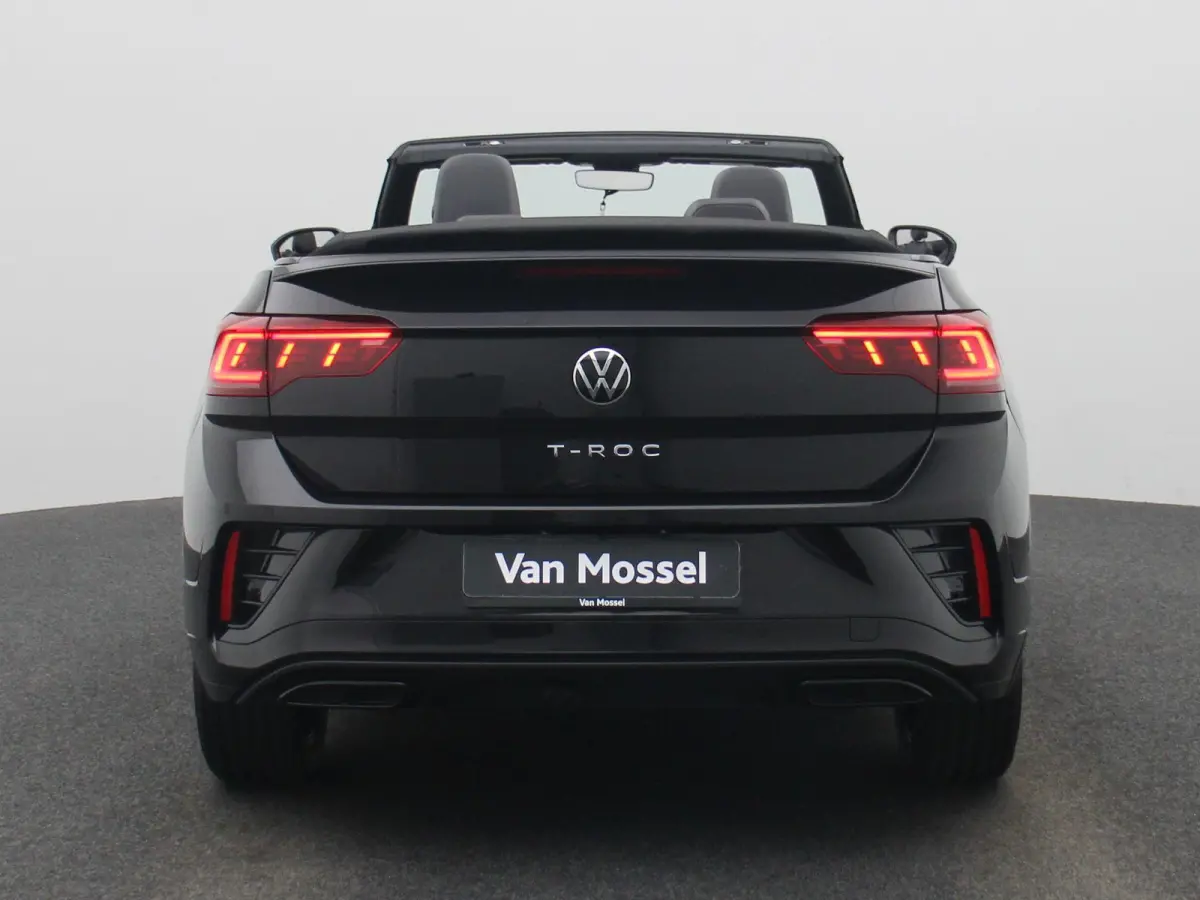 1.5 TSI R-Line 150 PK| Dealeronderhouden | Leder Interieur | Trekhaak | Navigatie Pro | Stoelverwarming | Achteruitrijcamera | Climatronic | LED Matrix