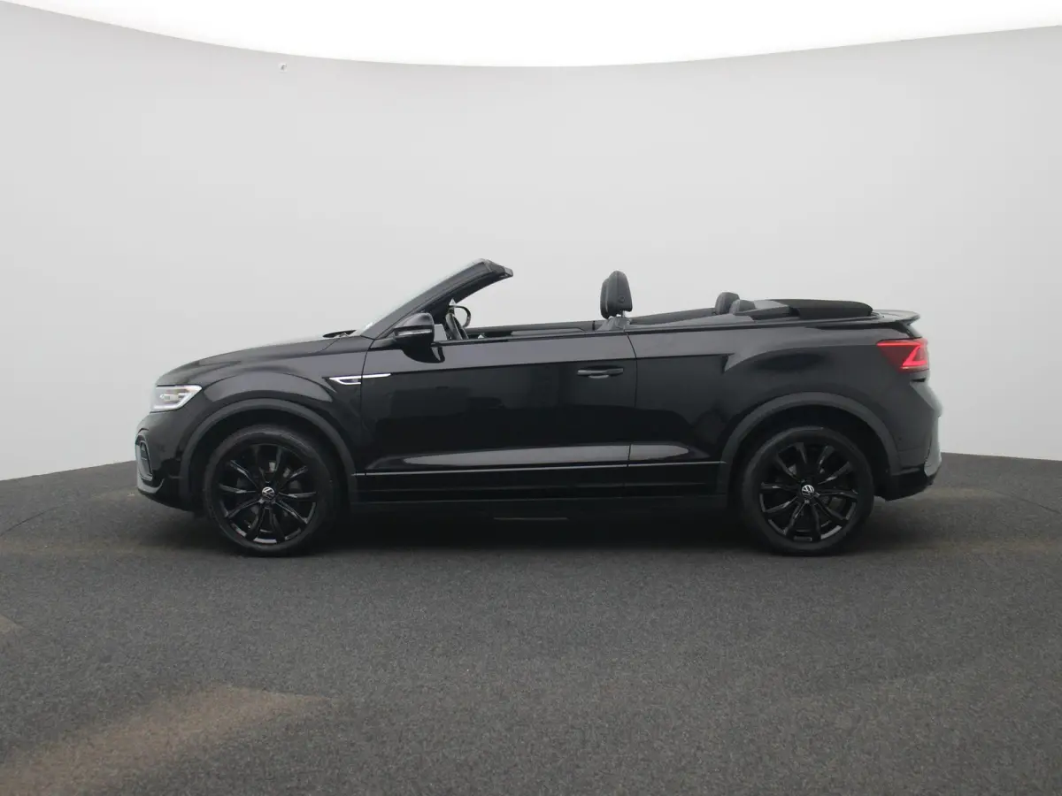 1.5 TSI R-Line 150 PK| Dealeronderhouden | Leder Interieur | Trekhaak | Navigatie Pro | Stoelverwarming | Achteruitrijcamera | Climatronic | LED Matrix