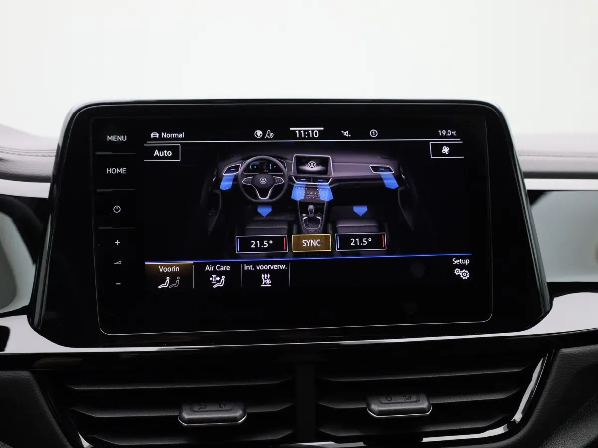 1.5 TSI R-Line 150 PK| Dealeronderhouden | Leder Interieur | Trekhaak | Navigatie Pro | Stoelverwarming | Achteruitrijcamera | Climatronic | LED Matrix