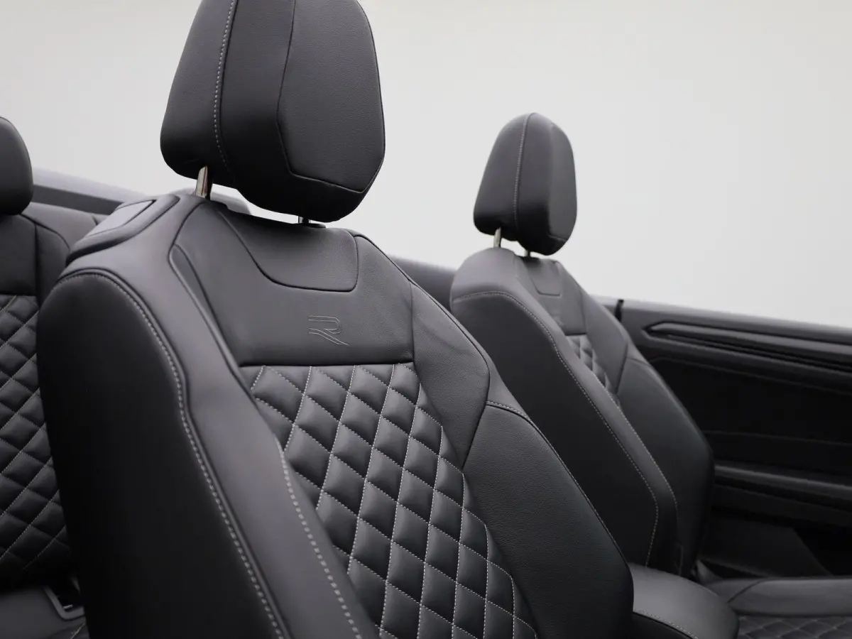 1.5 TSI R-Line 150 PK| Dealeronderhouden | Leder Interieur | Trekhaak | Navigatie Pro | Stoelverwarming | Achteruitrijcamera | Climatronic | LED Matrix