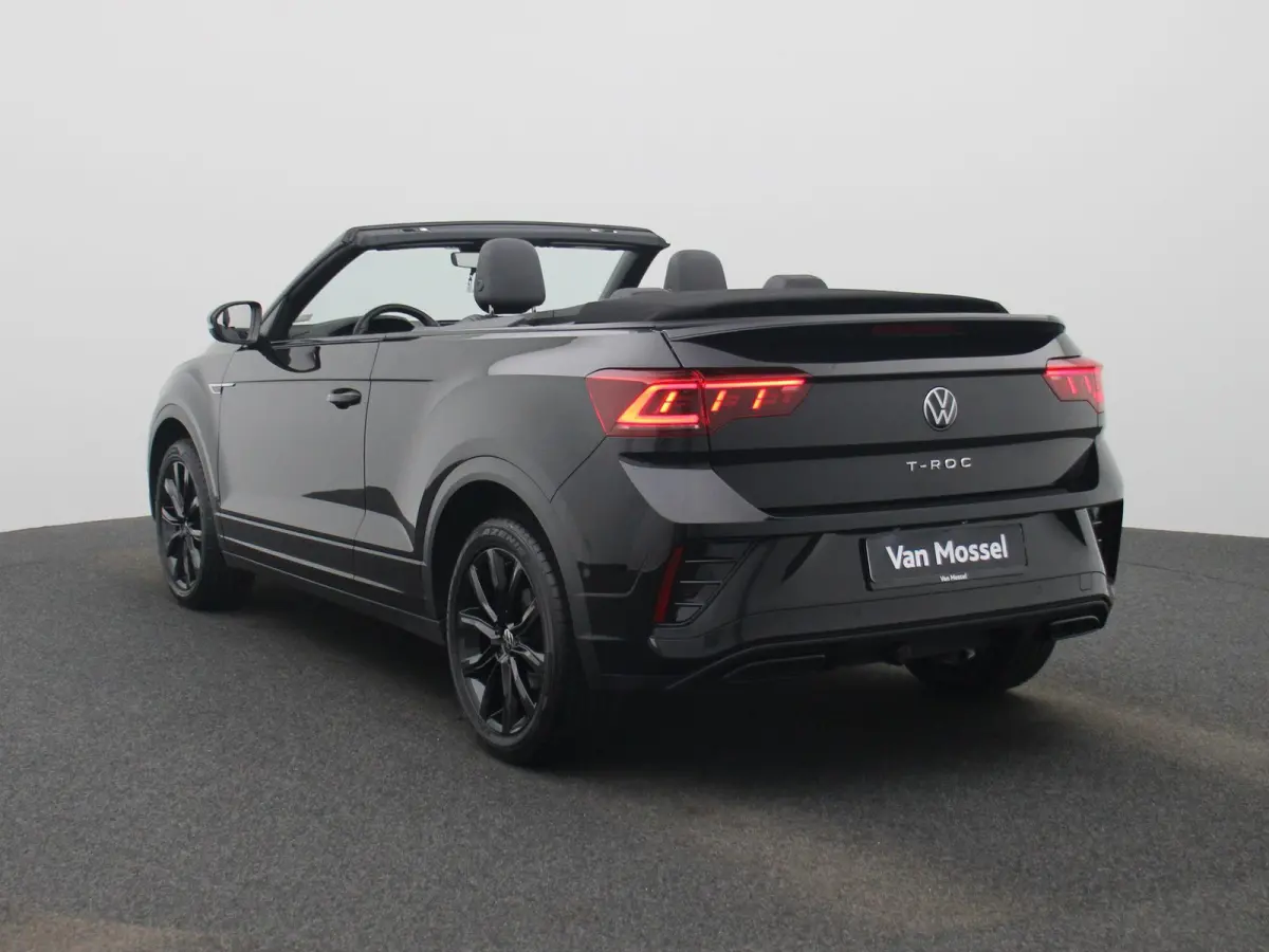 1.5 TSI R-Line 150 PK| Dealeronderhouden | Leder Interieur | Trekhaak | Navigatie Pro | Stoelverwarming | Achteruitrijcamera | Climatronic | LED Matrix