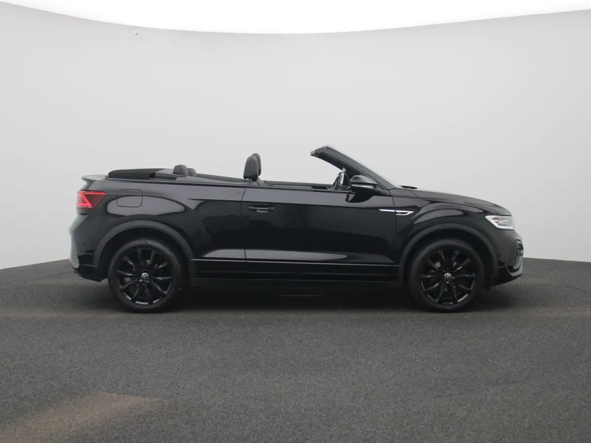 1.5 TSI R-Line 150 PK| Dealeronderhouden | Leder Interieur | Trekhaak | Navigatie Pro | Stoelverwarming | Achteruitrijcamera | Climatronic | LED Matrix