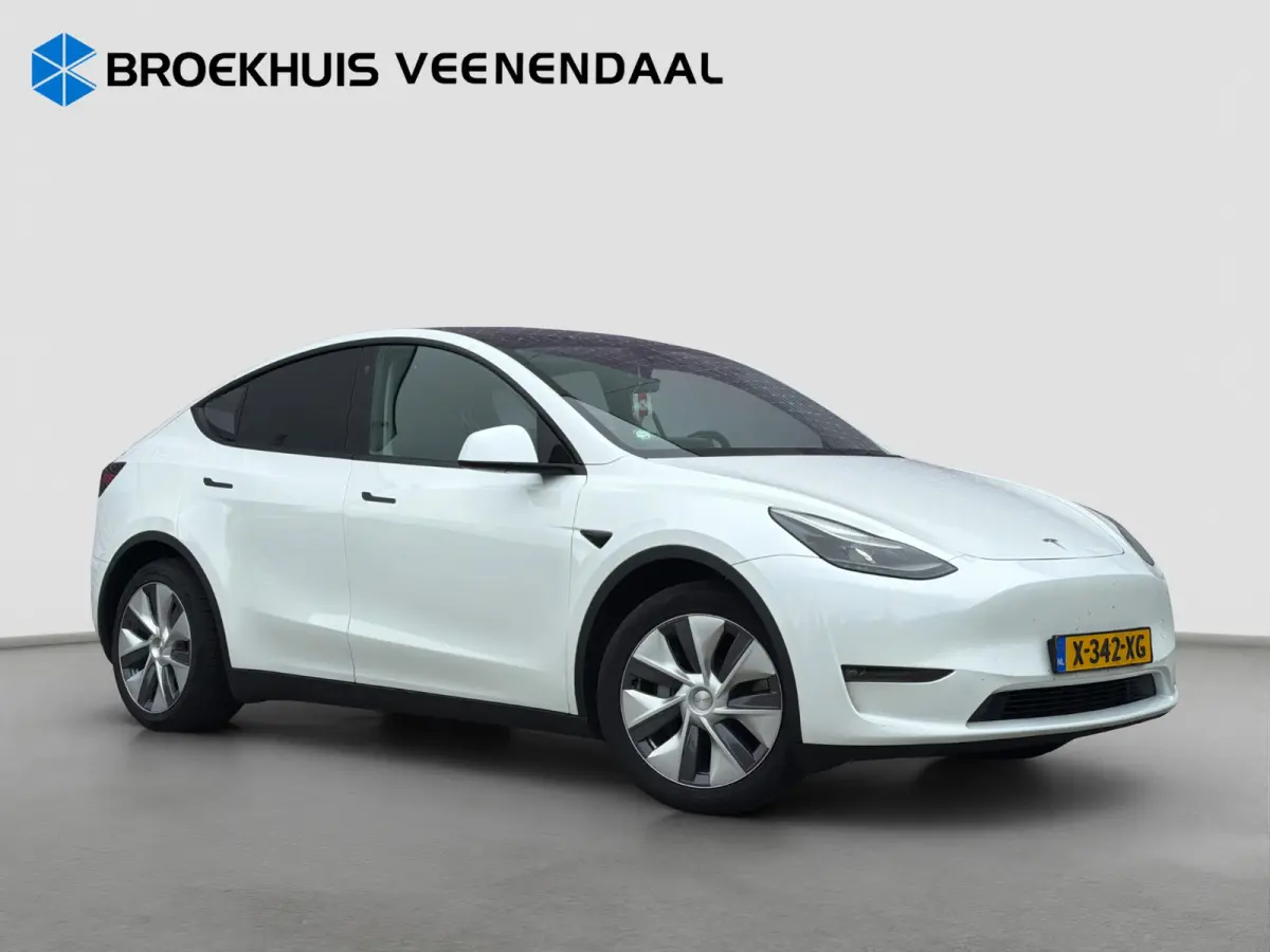 Long Range AWD 75 kWh | Org. NL | Auto Pilot | 1e eig. | Camera | Stoelverwarming |