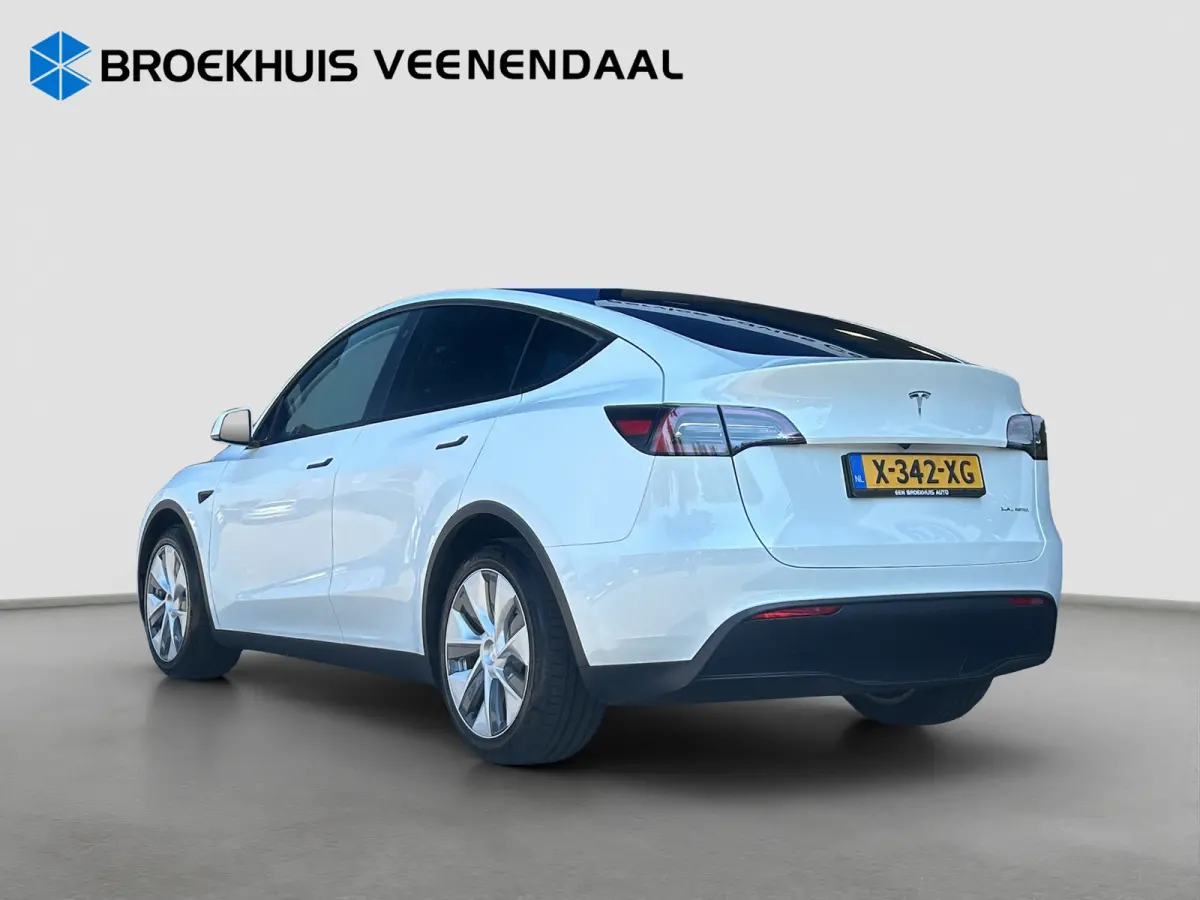 Long Range AWD 75 kWh | Org. NL | Auto Pilot | 1e eig. | Camera | Stoelverwarming |