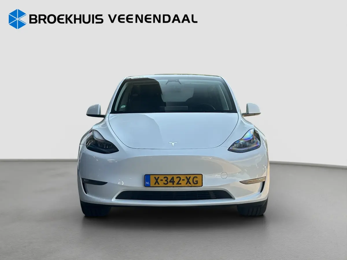Long Range AWD 75 kWh | Org. NL | Auto Pilot | 1e eig. | Camera | Stoelverwarming |
