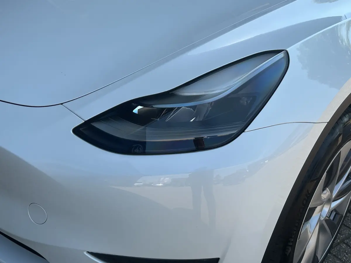 Long Range AWD 75 kWh | Org. NL | Auto Pilot | 1e eig. | Camera | Stoelverwarming |