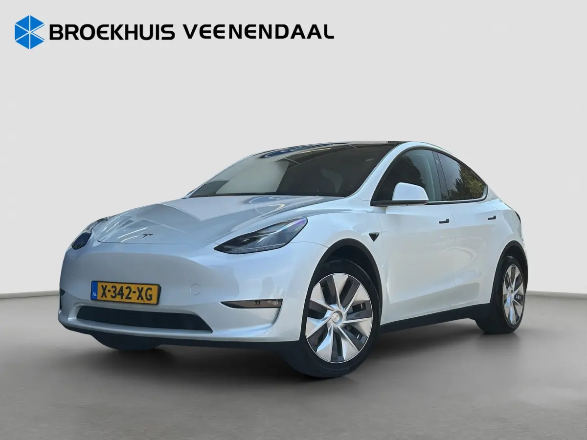 Long Range AWD 75 kWh | Org. NL | Auto Pilot | 1e eig. | Camera | Stoelverwarming |