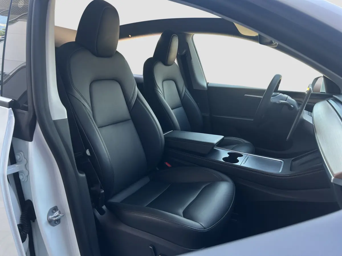 Long Range AWD 75 kWh | Org. NL | Auto Pilot | 1e eig. | Camera | Stoelverwarming |