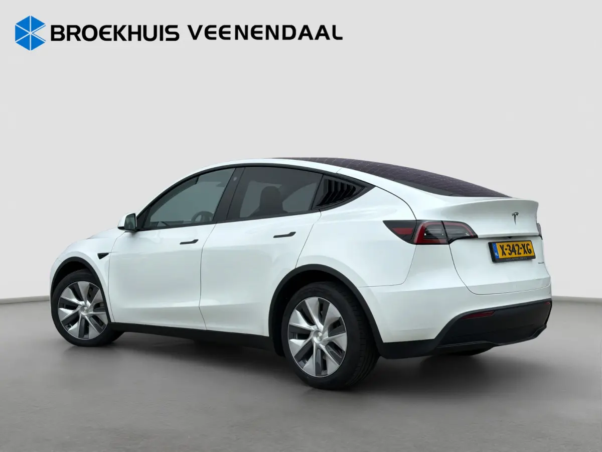 Long Range AWD 75 kWh | Org. NL | Auto Pilot | 1e eig. | Camera | Stoelverwarming |