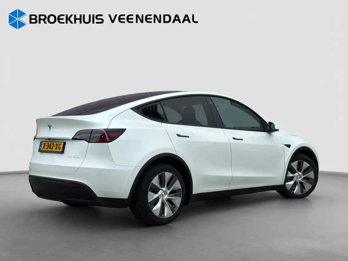 Long Range AWD 75 kWh | Org. NL | Auto Pilot | 1e eig. | Camera | Stoelverwarming |
