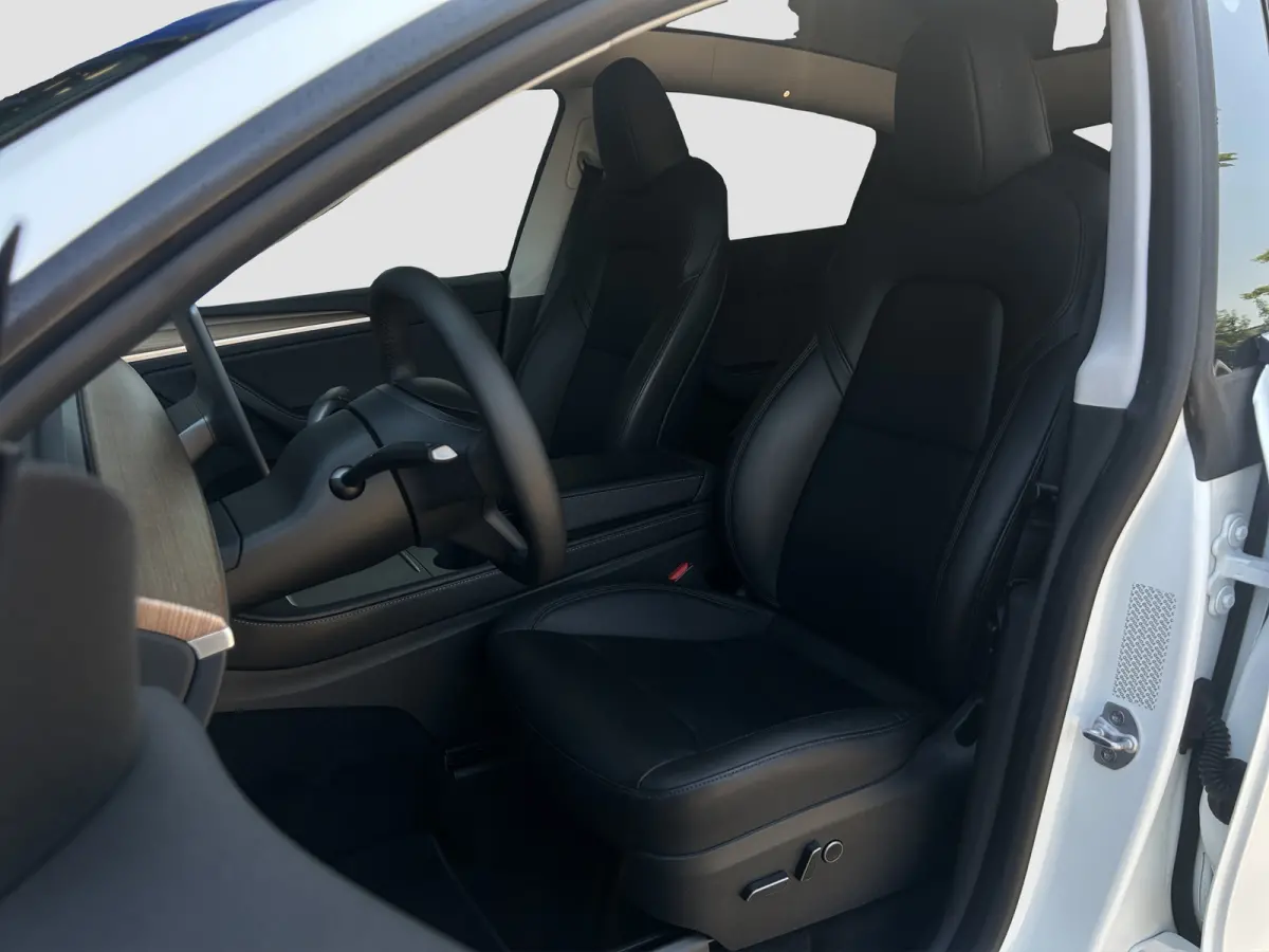 Long Range AWD 75 kWh | Org. NL | Auto Pilot | 1e eig. | Camera | Stoelverwarming |