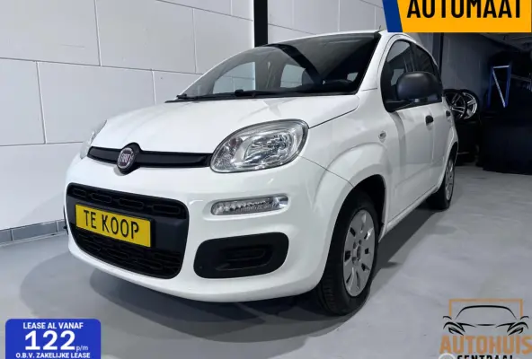 0.9 TwinAir Edizione Cool*NwAPK*Elekramen*Airco