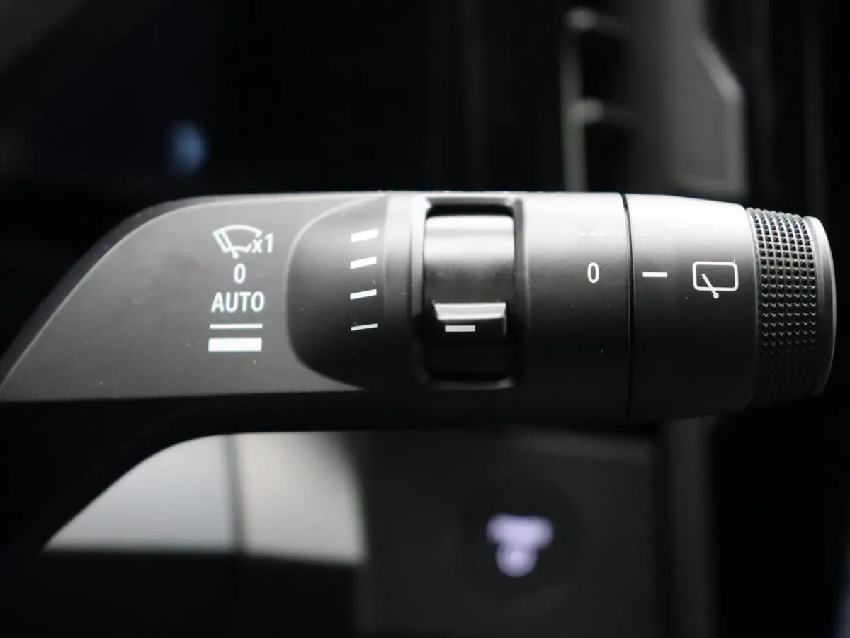 EV87 long range techno | Vijf jaar garantie | Active driver assist | 360 graden camera |