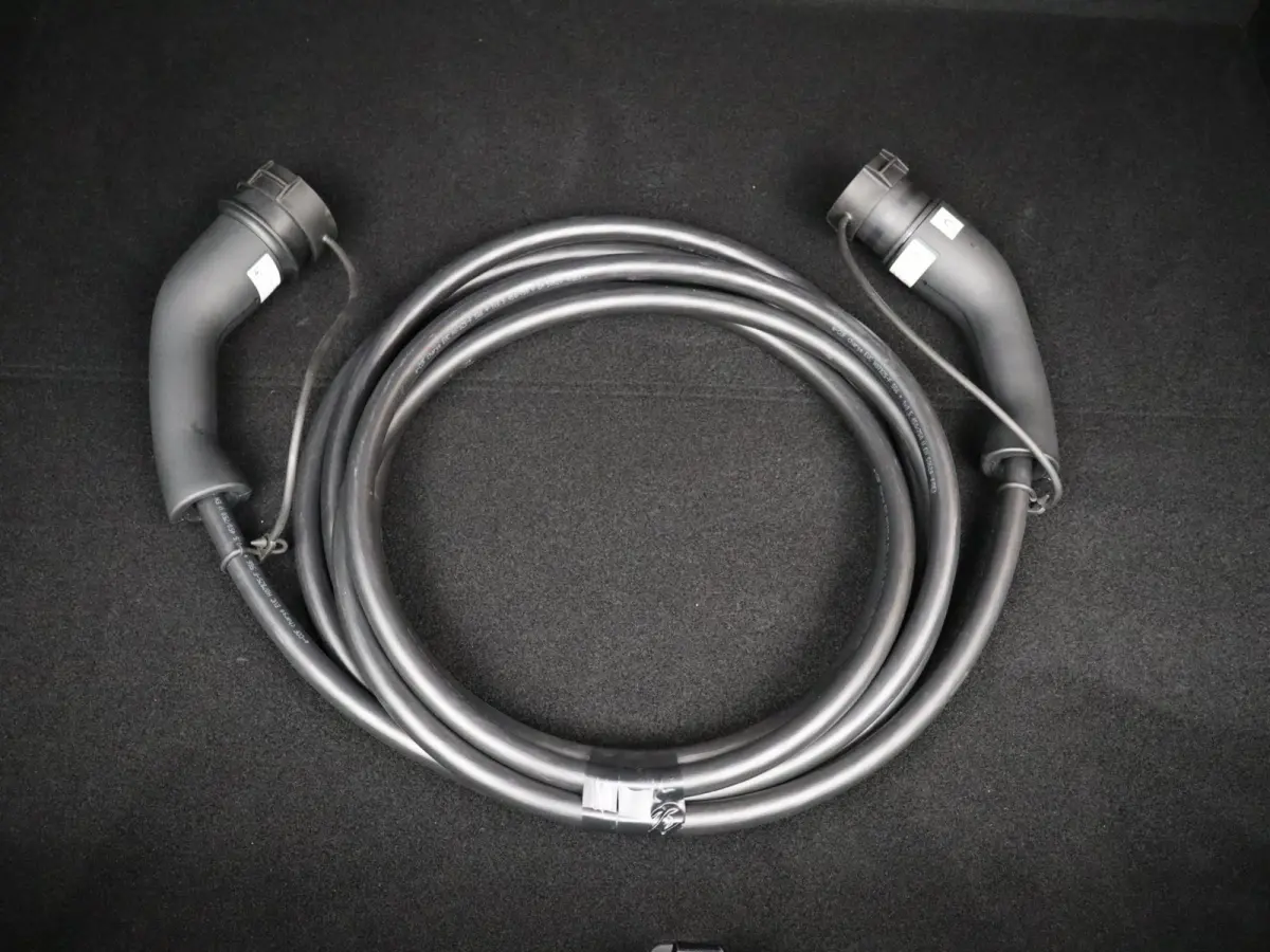 EV87 long range techno | Vijf jaar garantie | Active driver assist | 360 graden camera |