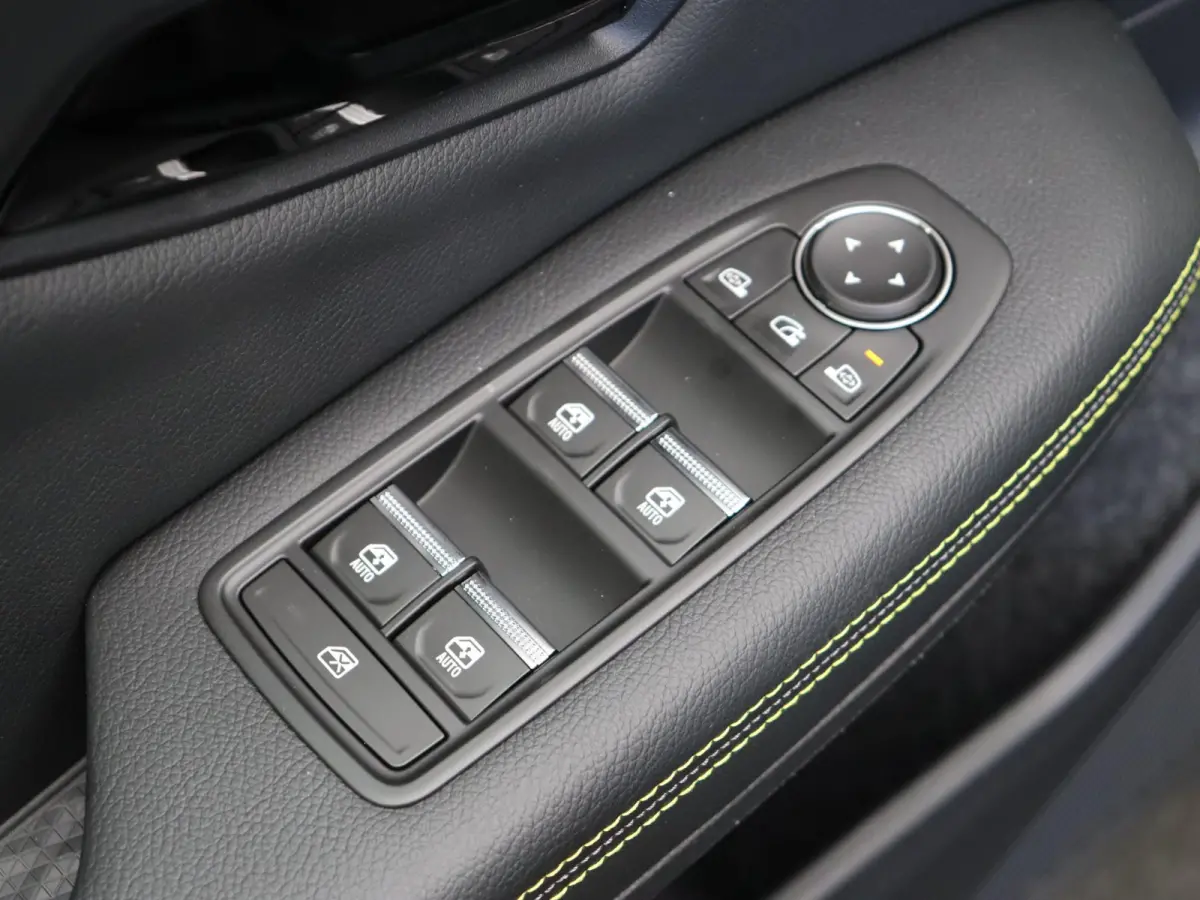 EV87 long range techno | Vijf jaar garantie | Active driver assist | 360 graden camera |
