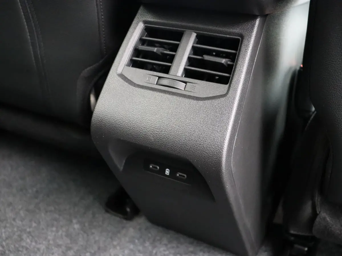 EV87 long range techno | Vijf jaar garantie | Active driver assist | 360 graden camera |