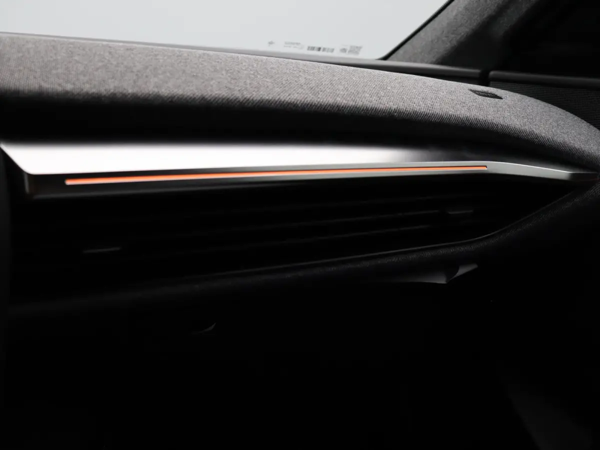 EV87 long range techno | Vijf jaar garantie | Active driver assist | 360 graden camera |