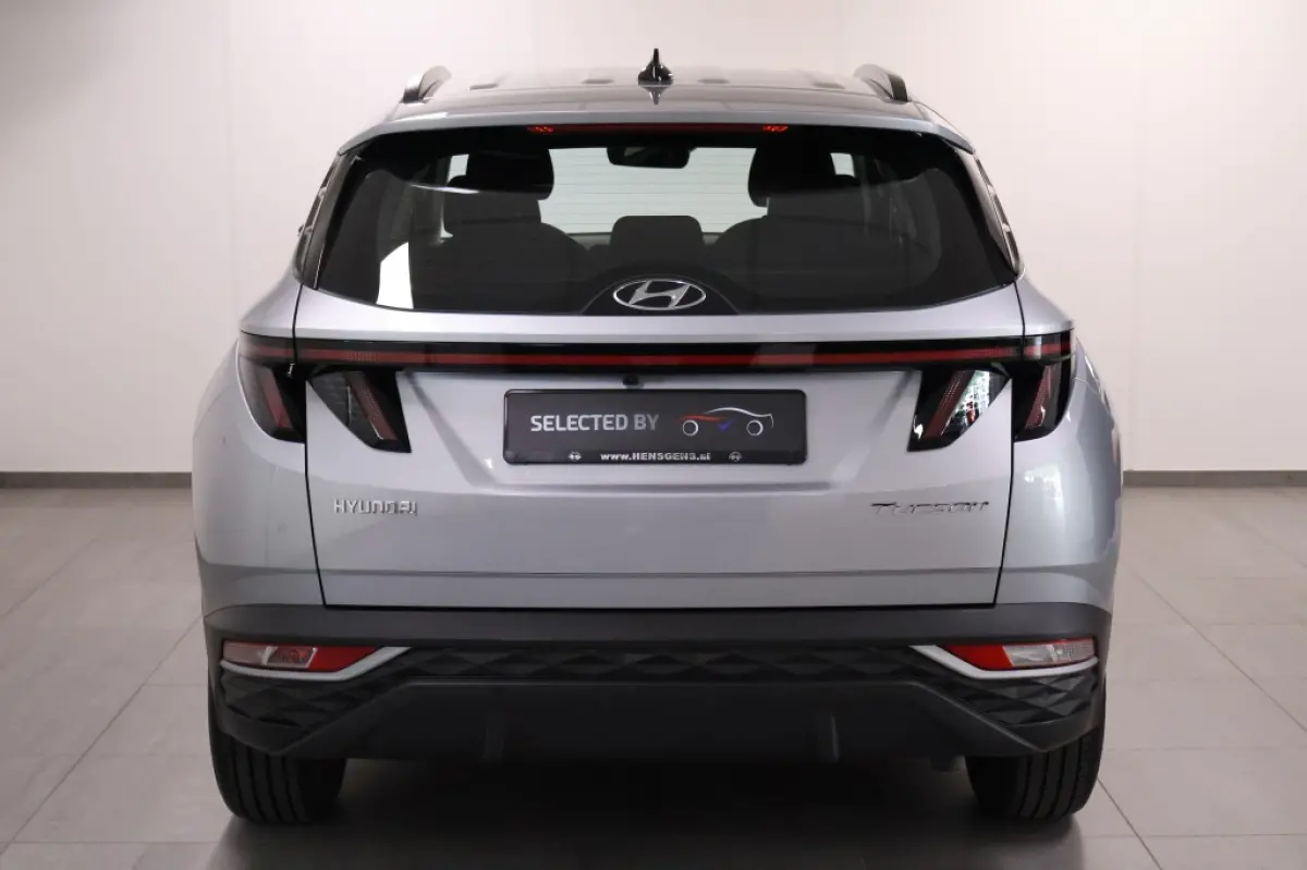 1.6 T-GDI MHEV i-Motion