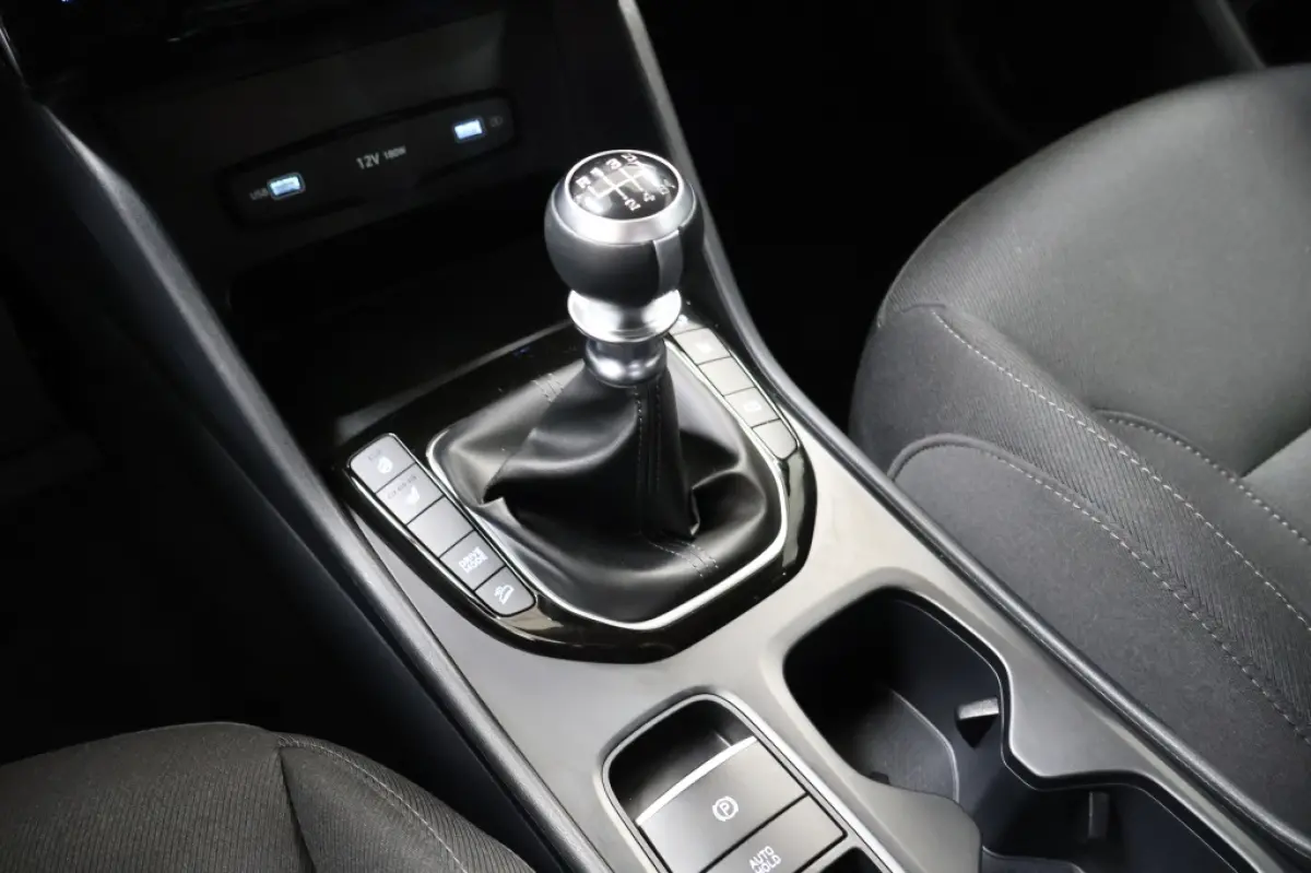 1.6 T-GDI MHEV i-Motion